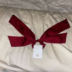 Forever 21 Ponytail/Scrunchie